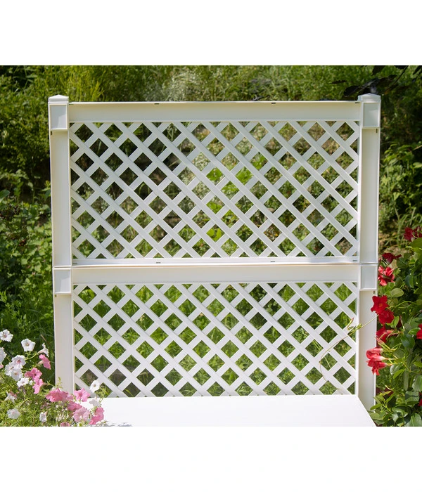 KHW Kunststoff-Gartenbank Kopenhagen 6 KHW Kunststoff-Gartenbank Kopenhagen – Bild 6