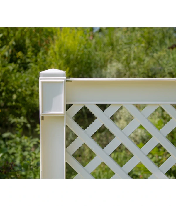 KHW Kunststoff-Gartenbank Kopenhagen 7 KHW Kunststoff-Gartenbank Kopenhagen – Bild 7