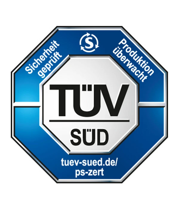 Sieger Klapptisch Boulevard Mecalit-PRO®, Ca. B115/H72/T70 Cm 4 Sieger Klapptisch Boulevard Mecalit-PRO®, Ca. B115/H72/T70 Cm – Bild 4