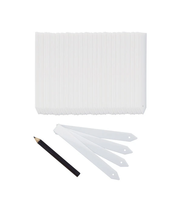 Dehner Pflanzen-Steckschilder, 100 Stk. 1 Dehner Pflanzen-Steckschilder, 100 Stk.