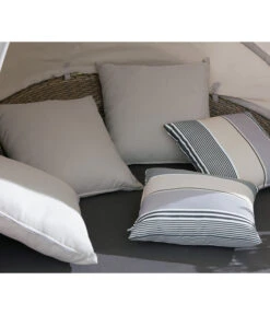 Dehner Sunlounger Florida, Ca. B160/H70/T220 Cm -Gardena Store 2766806 WE DE 001 DehnerSunloungerFloridaNeu