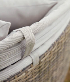 Dehner Sunlounger Florida, Ca. B160/H70/T220 Cm -Gardena Store 2766806 WE DE 002 DehnerSunloungerFloridaNeu