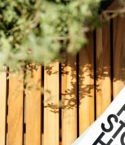 Dehner Teak-Ausziehtisch Colmar, Ca. B152-210/H76/T89 Cm -Gardena Store 2785608 WE DE 005 DehnerTischColmar