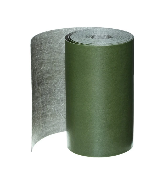 Dehner Wurzelsperre Für Rasenkanten, 10 M X 0,2 M 2 Dehner Wurzelsperre Für Rasenkanten, 10 M X 0,2 M – Bild 2