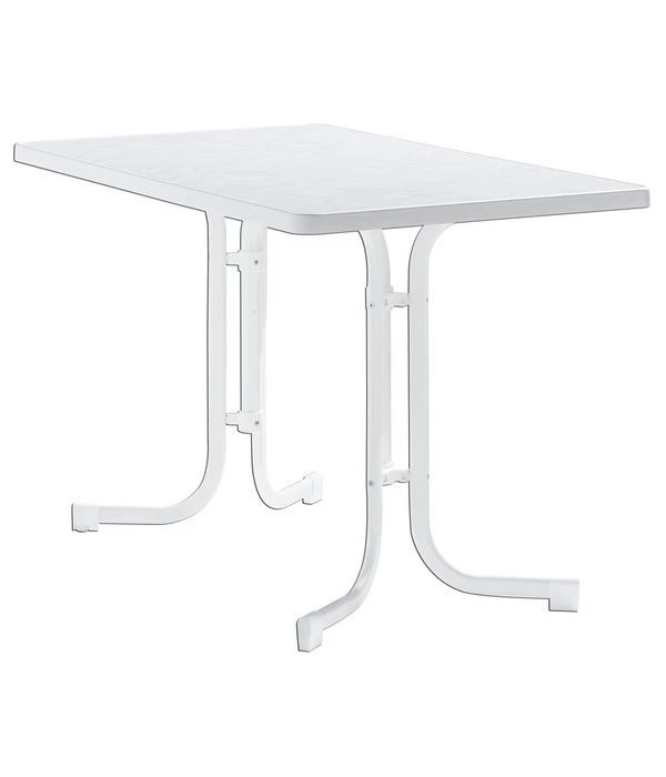 Sieger Klapptisch Boulevard Mecalit-PRO®, Ca. B115/H72/T70 Cm 1 Sieger Klapptisch Boulevard Mecalit-PRO®, Ca. B115/H72/T70 Cm
