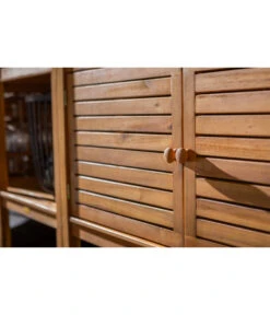 Dehner Schrank Southampton, 100 X 50 X 90 Cm 13 Dehner Schrank Southampton, 100 X 50 X 90 Cm -Gardena Store 2806644 WE DE 001 SchrankSouthampton