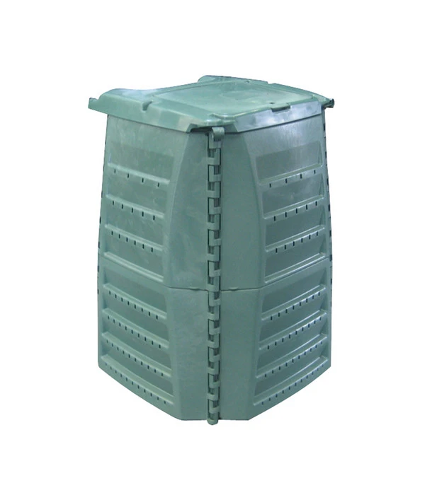 GARANTIA Thermostar Komposter 2 GARANTIA Thermostar Komposter – Bild 2