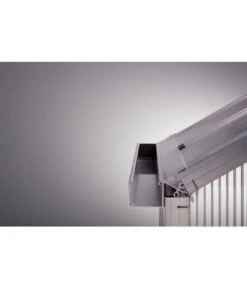 KGT Gewächshaus Rose III, Ca. B233/H215/T322 Cm 14 KGT Gewächshaus Rose III, Ca. B233/H215/T322 Cm -Gardena Store 3013711 WE DE 001 RinnenprofilKGTGewaechshaeuser