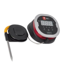 Weber® IGrill 2 Mit Zwei Messfühlern