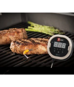Weber® IGrill 2 Mit Zwei Messfühlern -Gardena Store 3210796 WE MO 002 IgrillIIZweiMessfuehler
