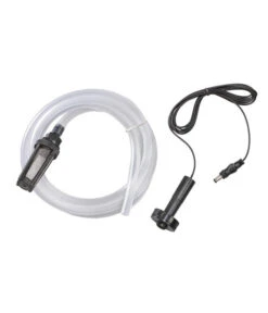 Esotec Solar Bewässerungssystem Water Drops -Gardena Store 3215704 WE FS 002 EsotecSolarBewaesserungssystemPflanzenbewaesserung