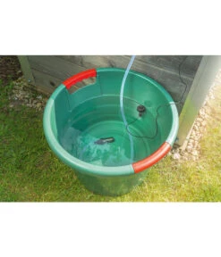 Esotec Solar Bewässerungssystem Water Drops -Gardena Store 3215704 WE MO 003 EsotecSolarBewaesserungssystemPflanzenbewaesserung