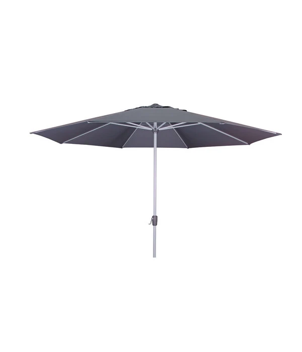 Doppler Kurbelschirm Active, Rund, Ca. Ø380 Cm 1 Doppler Kurbelschirm Active, Rund, Ca. Ø380 Cm