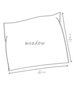 Outbag Outdoor-Sitzsack Meadow Plus -Gardena Store 3455664 WE DE 002 MeadowPlusOrange