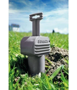 Swissinno Wühlmausfalle SuperCat 7 Swissinno Wühlmausfalle SuperCat -Gardena Store 3499613 WE MO 001 SwissinniWuehlmausfalleSuperCat