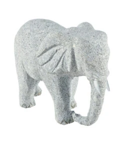 Dehner Granit-Elefant