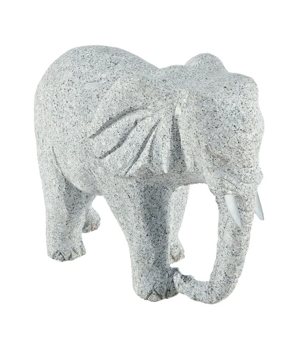 Dehner Granit-Elefant 1 Dehner Granit-Elefant