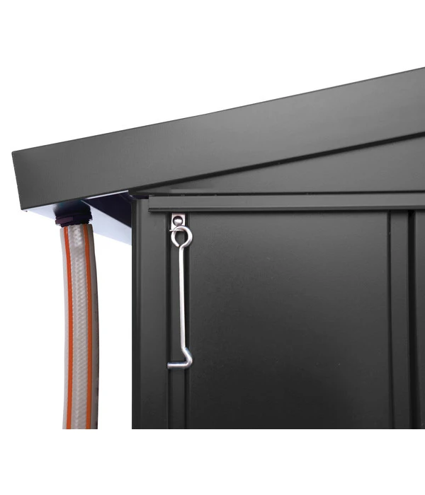 Biohort Gerätehaus Europa 2 A 7 Biohort Gerätehaus Europa 2 A – Bild 7