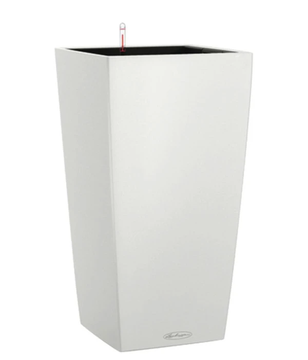 LECHUZA® CUBICO Color, All-in-One-Set 1 LECHUZA® CUBICO Color, All-in-One-Set