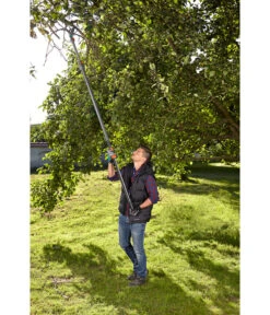 GARDENA StarCut 410 Plus -Gardena Store 3733466 WE MO 005 GardenaStarcut410PlusBaumschereHochentaster