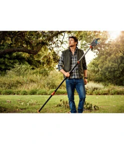 GARDENA StarCut 410 Plus -Gardena Store 3733466 WE MO 007 GardenaStarcut410PlusBaumschereHochentaster