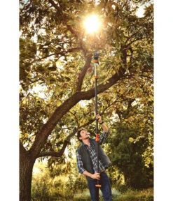 GARDENA StarCut 410 Plus -Gardena Store 3733466 WE MO 008 GardenaStarcut410PlusBaumschereHochentaster