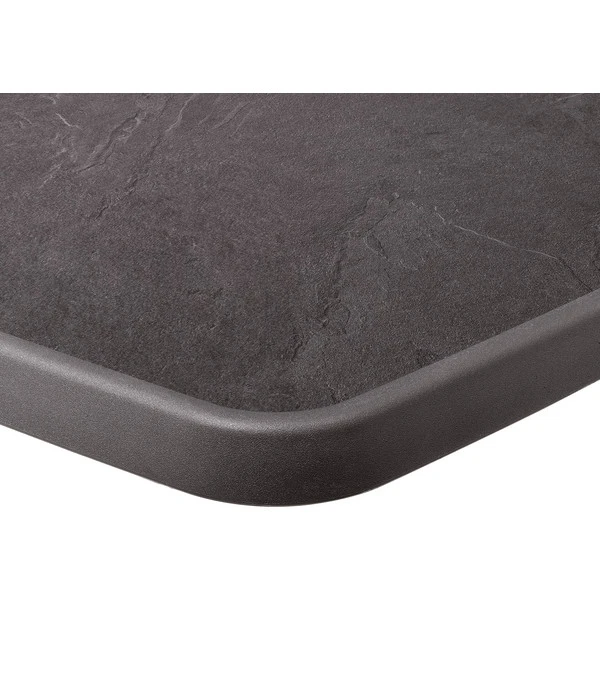 Sieger Boulevard-Klapptisch Mecalit®-PRO, Ca. B115/H72/T70 Cm 9 Sieger Boulevard-Klapptisch Mecalit®-PRO, Ca. B115/H72/T70 Cm – Bild 9