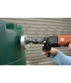 GARANTIA Top-Tank, 1300 L -Gardena Store 3913696 WE DE 001 GARANTIATopTank1300lRegentonnenRegentank