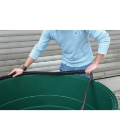 GARANTIA Top-Tank, 1300 L -Gardena Store 3913696 WE DE 002 GARANTIATopTank1300lRegentonnenRegentank