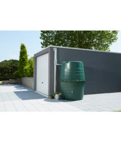 GARANTIA Top-Tank, 1300 L -Gardena Store 3913696 WE MO 002 GARANTIATopTank1300lRegentonnenRegentank
