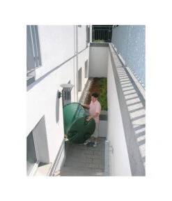 GARANTIA Top-Tank, 1300 L -Gardena Store 3913696 WE MO 003 GARANTIATopTank1300lRegentonnenRegentank