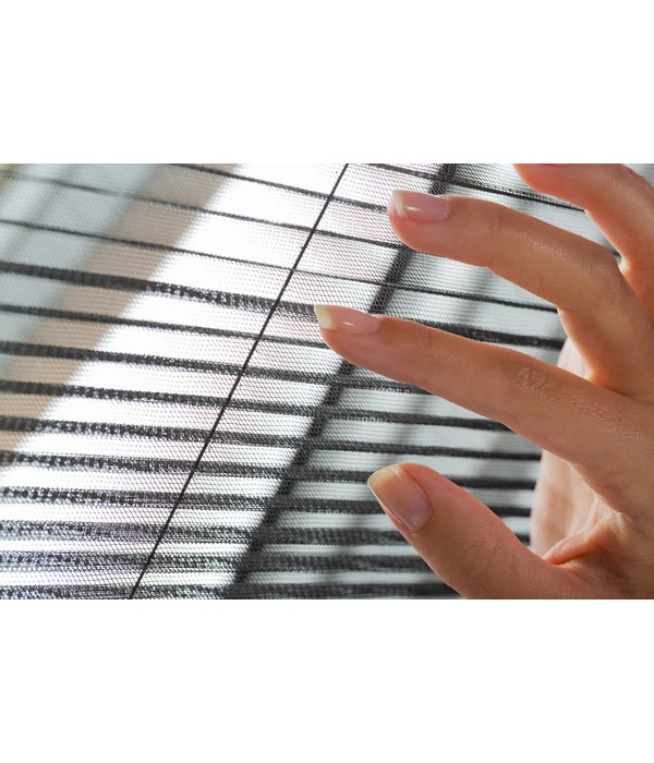 Hecht Insektenschutz Dachfenster, Ca. B110/H160 Cm 9 Hecht Insektenschutz Dachfenster, Ca. B110/H160 Cm – Bild 9