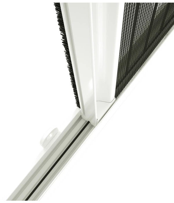 Hecht Insektenschutz Dachfenster, Ca. B110/H160 Cm 6 Hecht Insektenschutz Dachfenster, Ca. B110/H160 Cm – Bild 6