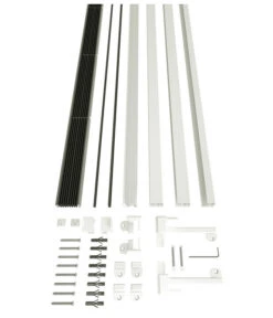 Hecht Insektenschutz Dachfenster, Ca. B110/H160 Cm 17 Hecht Insektenschutz Dachfenster, Ca. B110/H160 Cm -Gardena Store 4020228 WE DE 007 HechtInsektenschutzDachfenster110x160cmWeiss