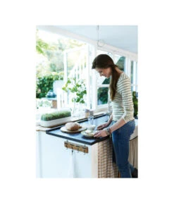 Elho Anzuchthaube L 5 Elho Anzuchthaube L -Gardena Store 4026704 WE MO 001 AnzuchthausLTransparentElho