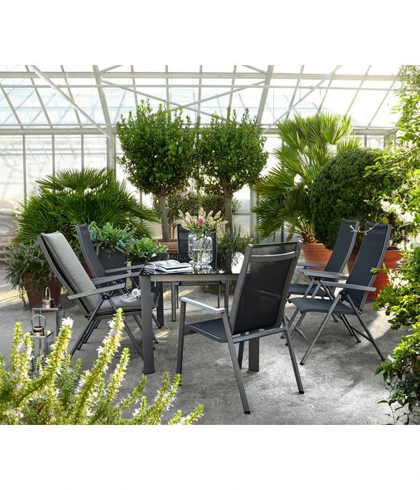 Dehner Stapelstuhl Macon 2 Dehner Stapelstuhl Macon – Bild 2