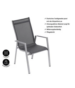 Dehner Stapelstuhl Macon 8 Dehner Stapelstuhl Macon -Gardena Store 4030771 WE IG 001 InfografikDehnerStapelstuhlMacon