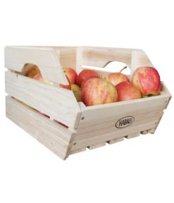 Habau Universalkiste 3er Set, Ca. B27/H20/T38 Cm -Gardena Store 4031357 WE FS 003 Universalkiste3erSet