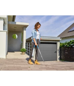 CFH Unkrautbrenner Bio-Gärtner PZ 1500 -Gardena Store 4058657 WE MO 002 UnkrautbrennerBioGaertnerPZ1500