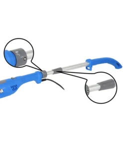 CFH Unkrautbrenner Bio-Gärtner EBT 664, Elektrisch 8 CFH Unkrautbrenner Bio-Gärtner EBT 664, Elektrisch -Gardena Store 4058681 WE DE 001 UnkrautbrennerBioGaertnerEBT664