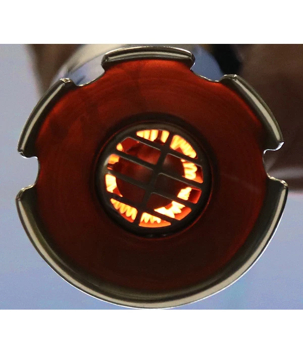 CFH Unkrautbrenner Bio-Gärtner EBT 664, Elektrisch 5 CFH Unkrautbrenner Bio-Gärtner EBT 664, Elektrisch – Bild 5