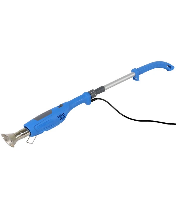 CFH Unkrautbrenner Bio-Gärtner EBT 664, Elektrisch 1 CFH Unkrautbrenner Bio-Gärtner EBT 664, Elektrisch