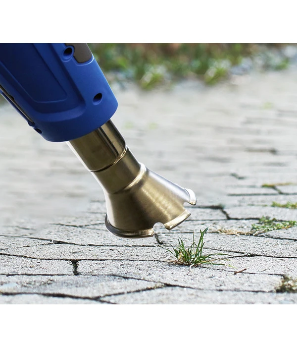 CFH Unkrautbrenner Bio-Gärtner EBT 664, Elektrisch 2 CFH Unkrautbrenner Bio-Gärtner EBT 664, Elektrisch – Bild 2