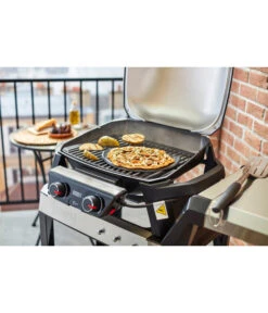 Weber Elektrogrill Pulse 2000 Black -Gardena Store 4073169 WE MO 002 WEBER ELEKtROG PULSE 2000