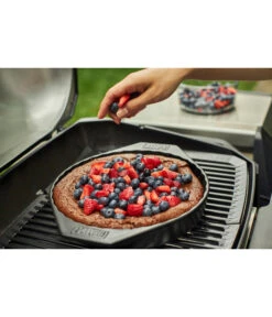 Weber Elektrogrill Pulse 2000 Black -Gardena Store 4073169 WE MO 003 WEBER ELEKtROG PULSE 2000