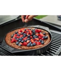 Weber Elektrogrill Pulse 2000 Black -Gardena Store 4073169 WE MO 004 WEBER ELEKtROG PULSE 2000