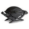 Weber Gasgrill Q 1000, 43 X 32 Cm