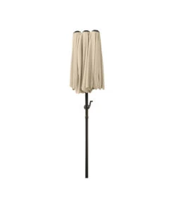 Schneider Classics Sonnenschirm Salerno, Rechteckig, Ca. B300/T150 Cm 12 Schneider Classics Sonnenschirm Salerno, Rechteckig, Ca. B300/T150 Cm -Gardena Store 4075859 WE FS 003 SchirmSalerno