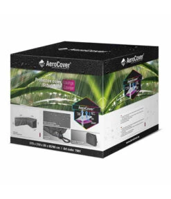 AeroCover Loungesethülle L-Form, 270 Rechts X210x85xH 65/90 Cm -Gardena Store 4124160 WE DE 001 AtmungsaktiveSchutzhuellefuerLoungeSets270x210x85xH6590cmLFormrechts