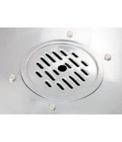 Tepro Edelstahl-Säulengrill Hartford 9 Tepro Edelstahl-Säulengrill Hartford -Gardena Store 4162517 WE DE 002 teproSaeulengrillHartfordEdelstahl